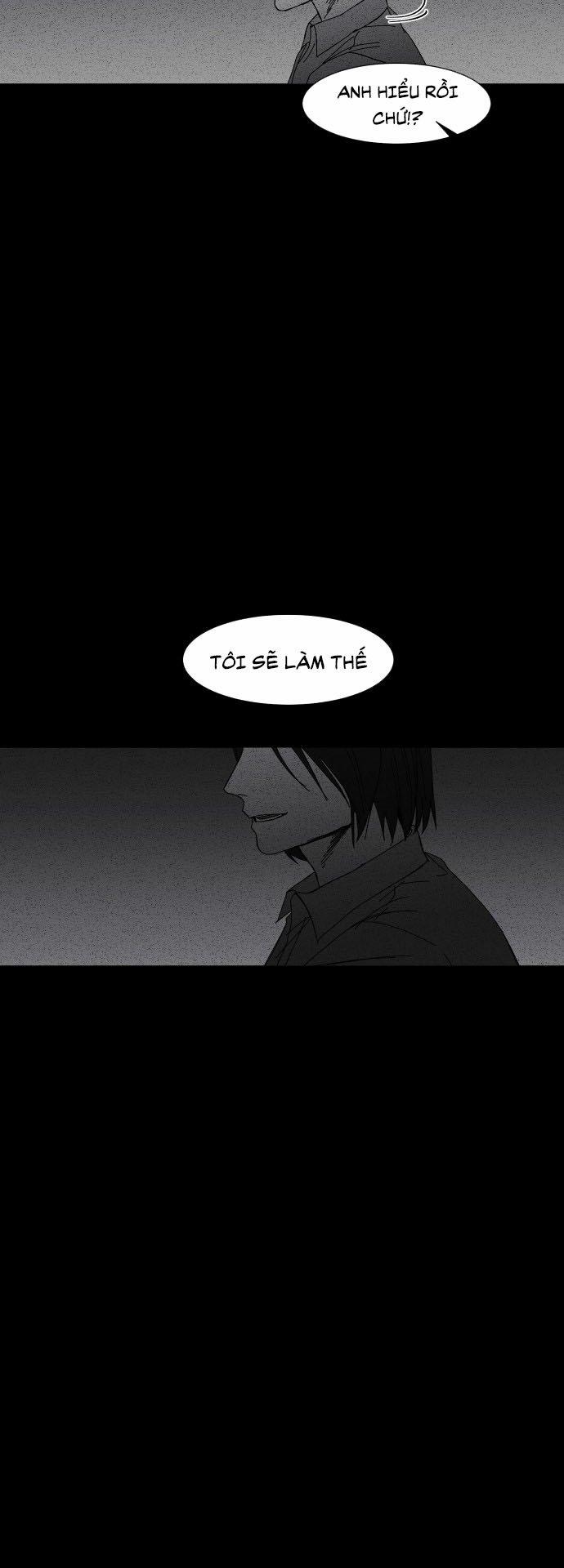 Tuyển Tập Truyền Thuyết Kinh Dị Hàn Quốc 1 trang 15