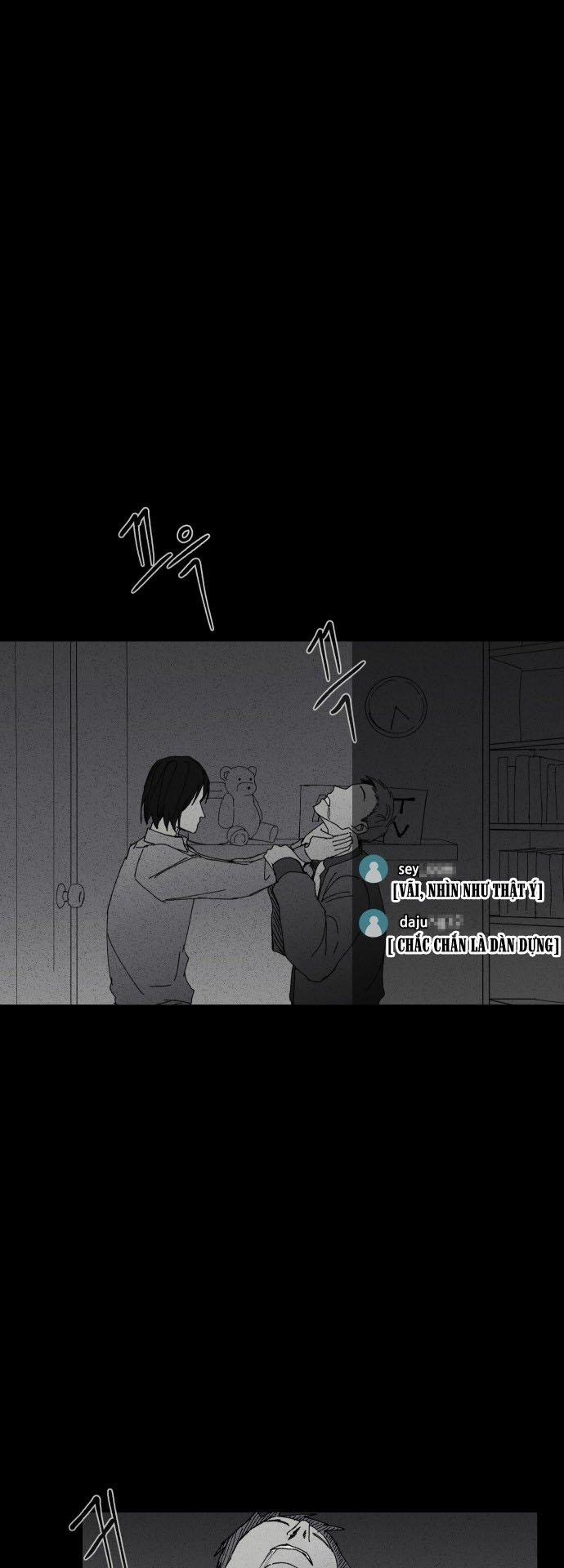 Tuyển Tập Truyền Thuyết Kinh Dị Hàn Quốc 1 trang 18