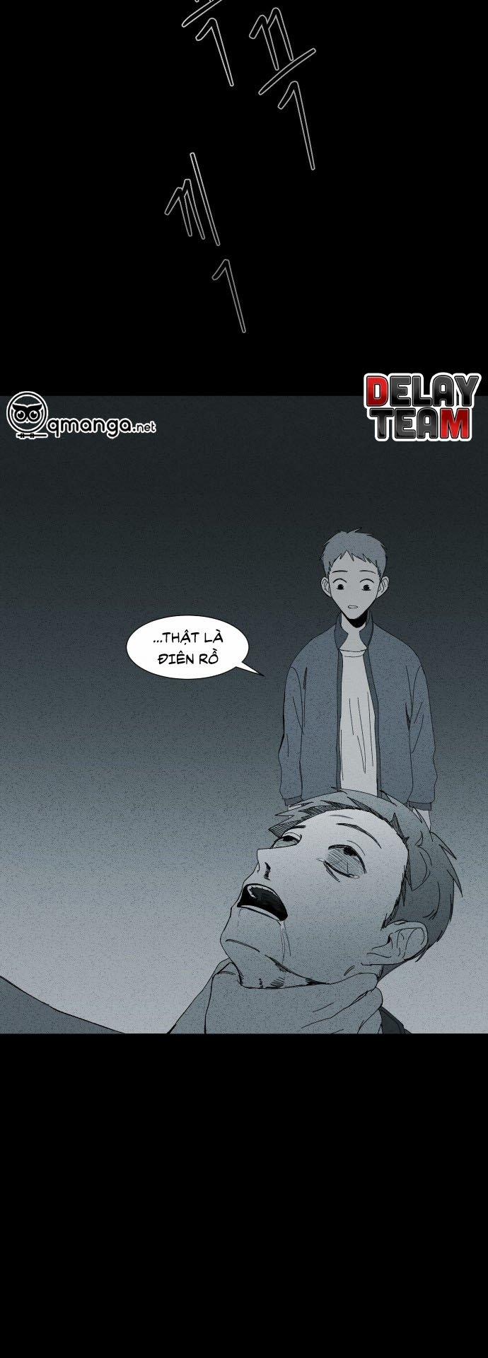 Tuyển Tập Truyền Thuyết Kinh Dị Hàn Quốc 1 trang 21