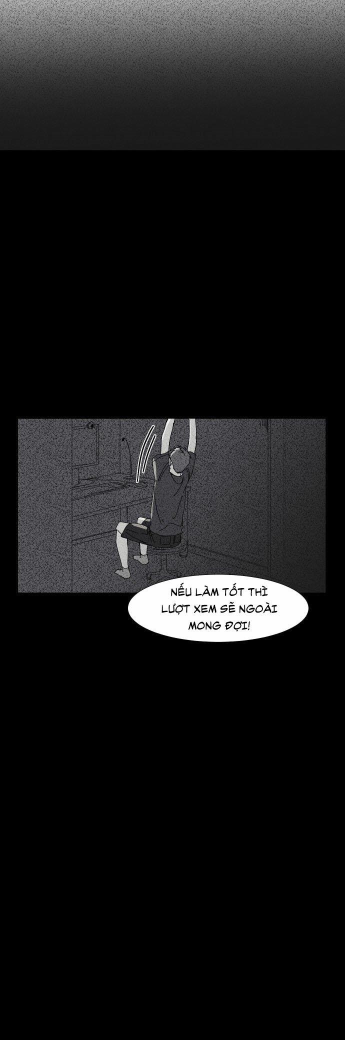 Tuyển Tập Truyền Thuyết Kinh Dị Hàn Quốc 1 trang 3