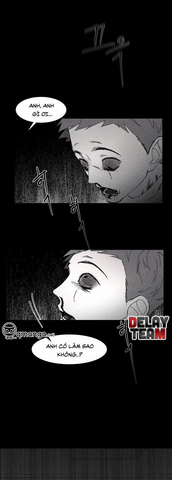 Tuyển Tập Truyền Thuyết Kinh Dị Hàn Quốc 1 trang 32