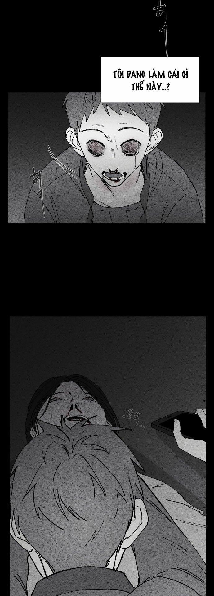 Tuyển Tập Truyền Thuyết Kinh Dị Hàn Quốc 1 trang 38