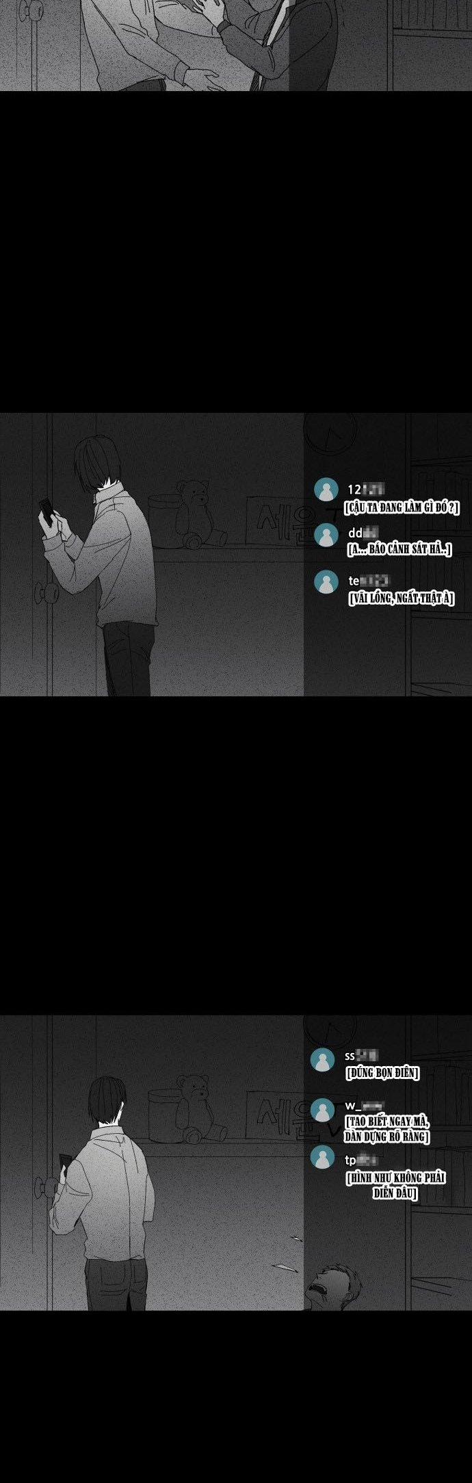 Tuyển Tập Truyền Thuyết Kinh Dị Hàn Quốc 1 trang 47