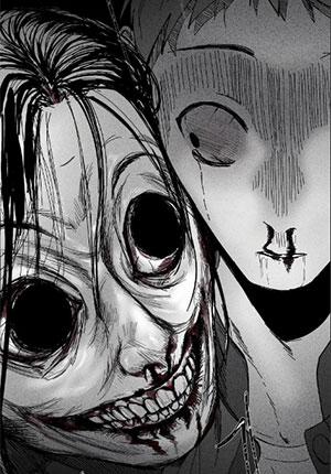 Đọc truyện tranh Tuyển Tập Truyền Thuyết Kinh Dị Hàn Quốc