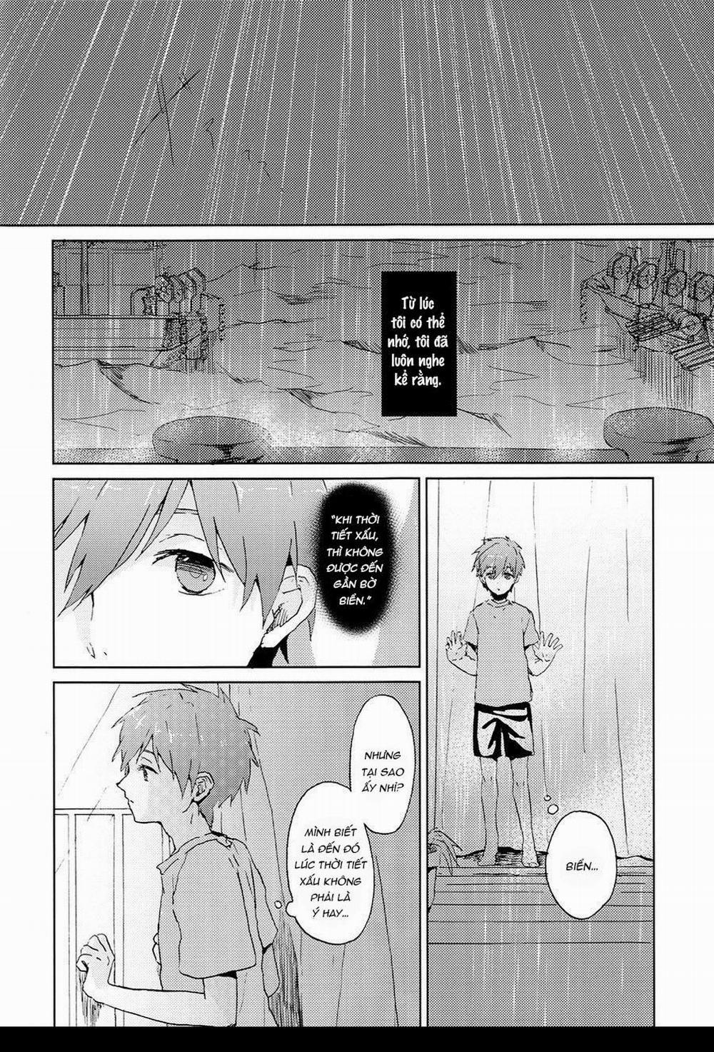 Tuyển Tập Xúc Tu 1 trang 2