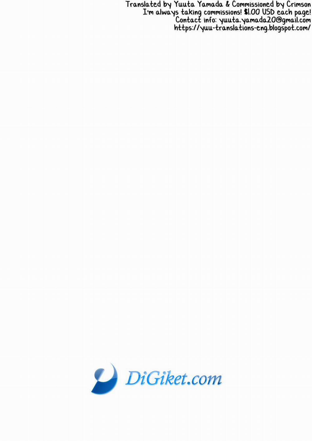 Tuyển Tập Xúc Tu 2 trang 22