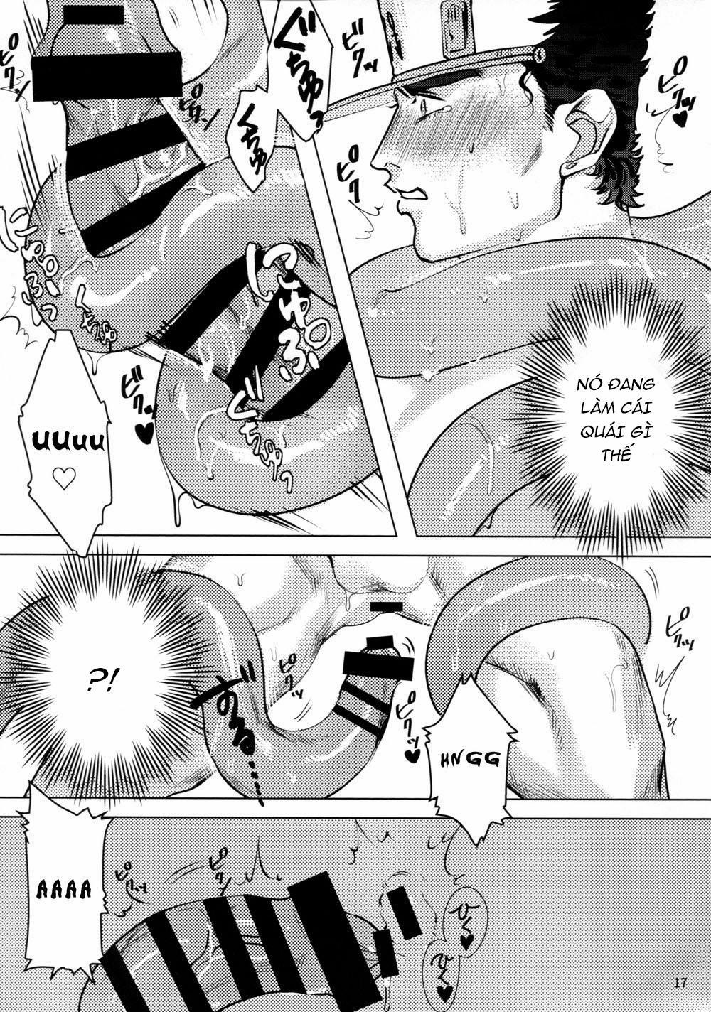 Tuyển Tập Xúc Tu 21 0 21 trang 14