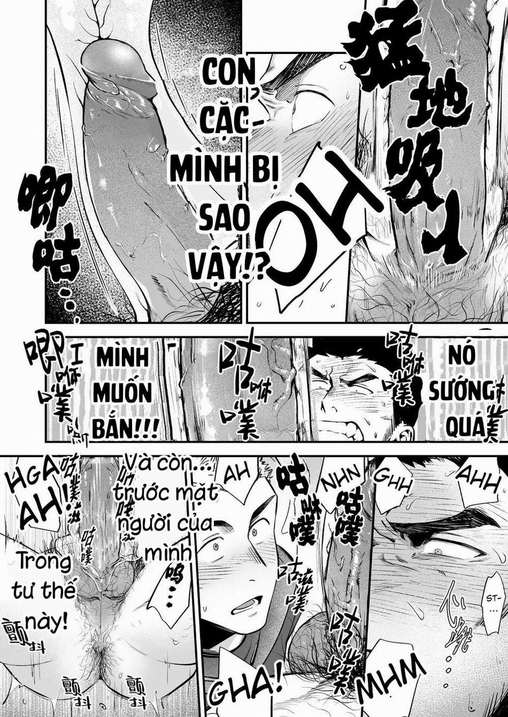 Tuyển Tập Xúc Tu 24 trang 11