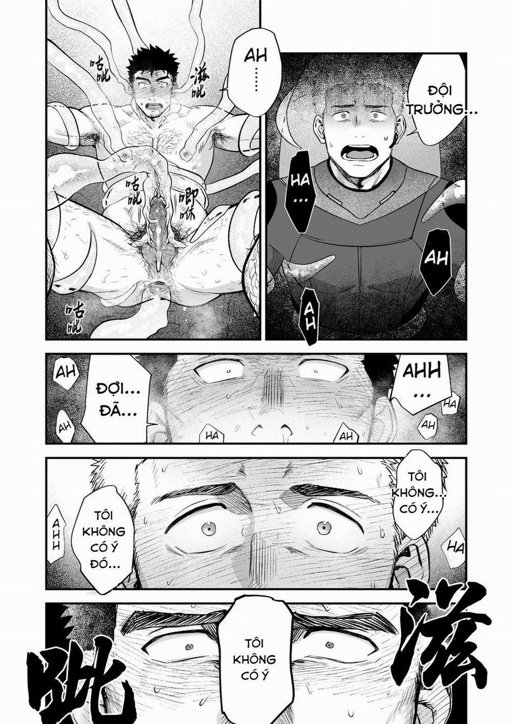 Tuyển Tập Xúc Tu 24 trang 29