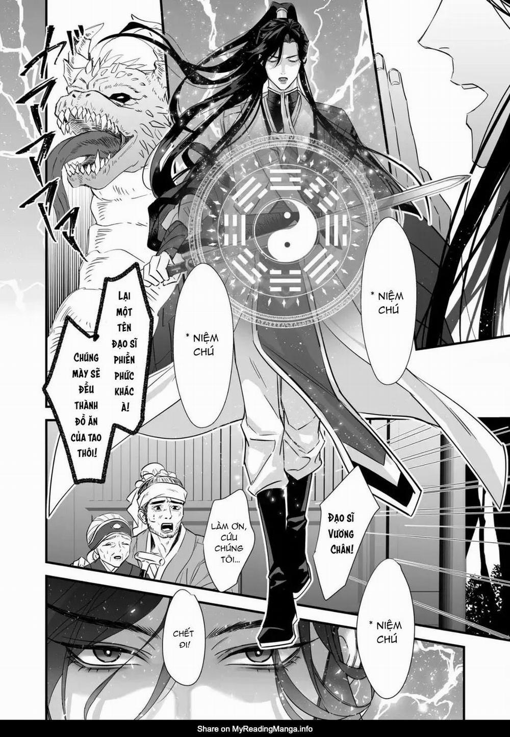 Tuyển Tập Xúc Tu 25 trang 1