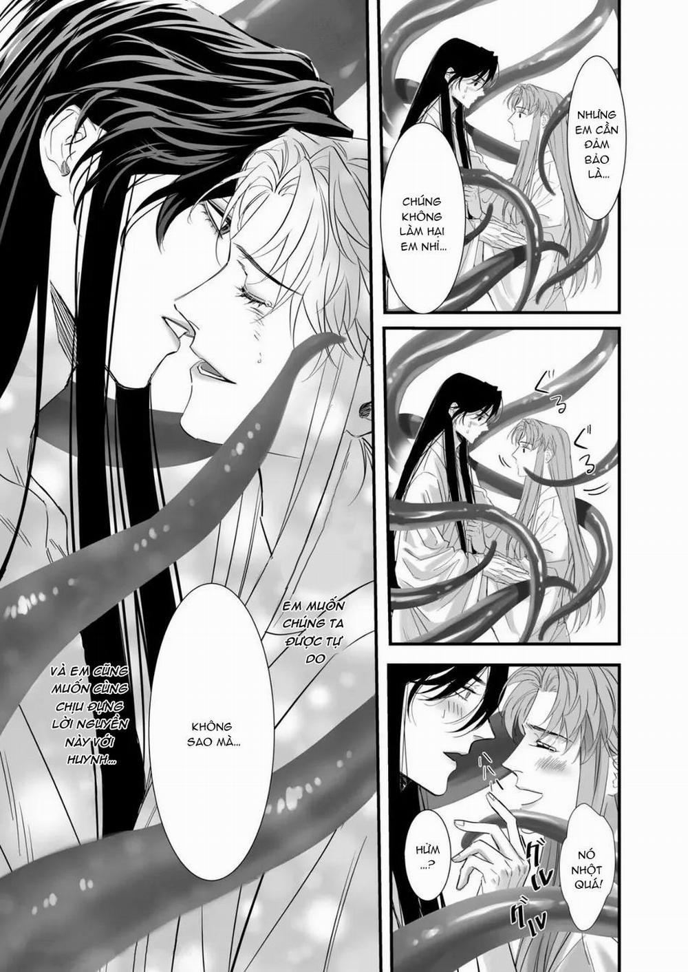 Tuyển Tập Xúc Tu 25 trang 22