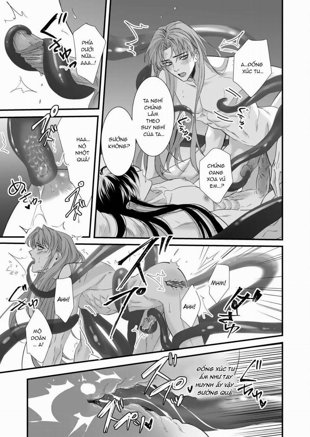 Tuyển Tập Xúc Tu 25 trang 24