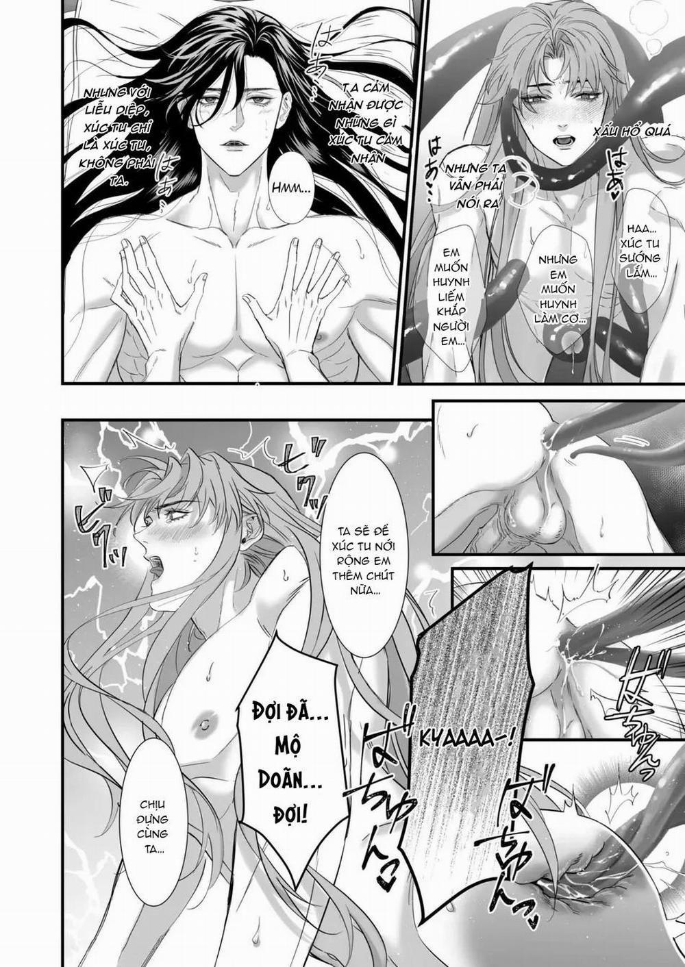 Tuyển Tập Xúc Tu 25 trang 25
