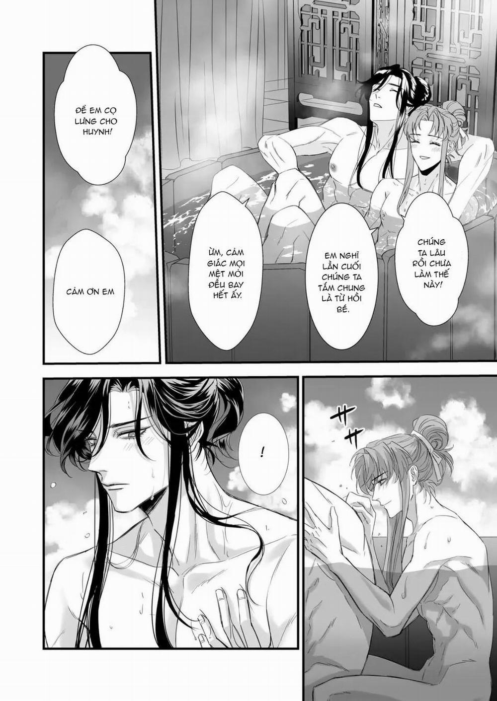 Tuyển Tập Xúc Tu 25 trang 9