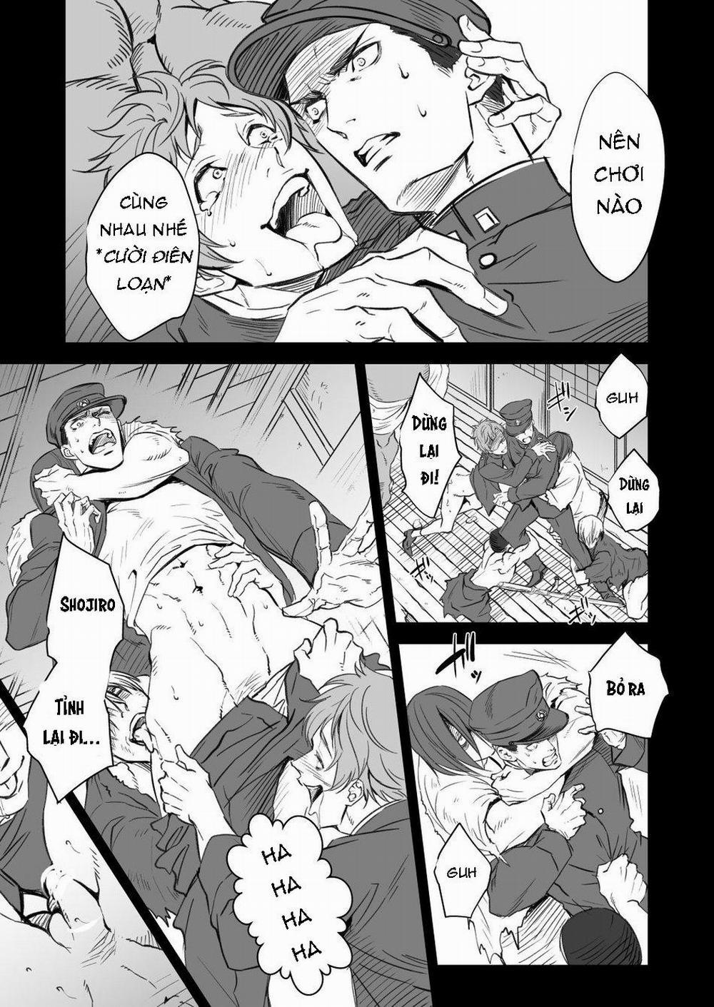 Tuyển Tập Xúc Tu 26 trang 16