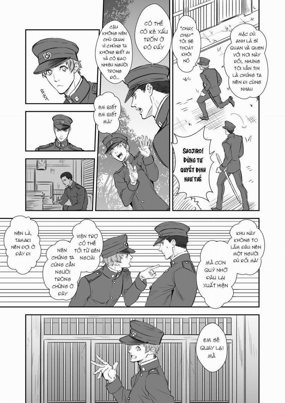 Tuyển Tập Xúc Tu 26 trang 2