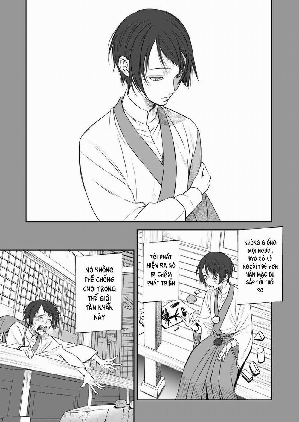 Tuyển Tập Xúc Tu 27 trang 9