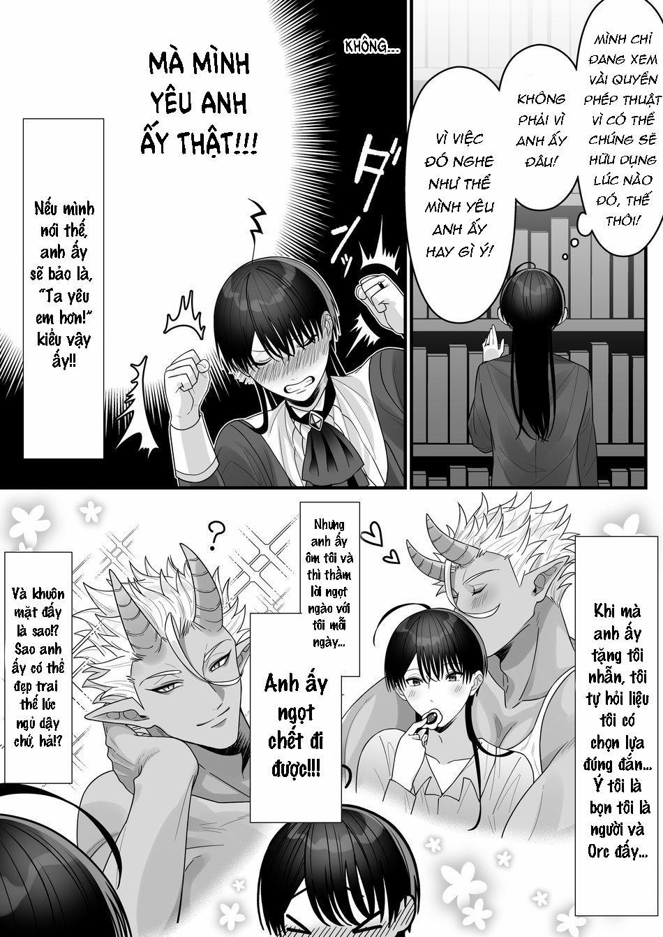 Tuyển Tập Xúc Tu 28 trang 28