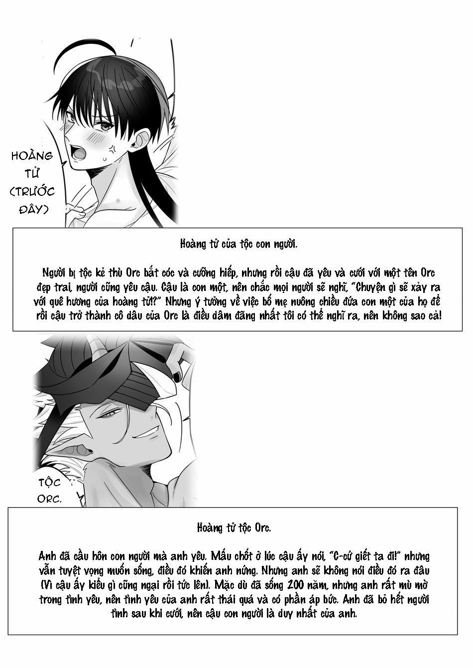 Tuyển Tập Xúc Tu 28 trang 3