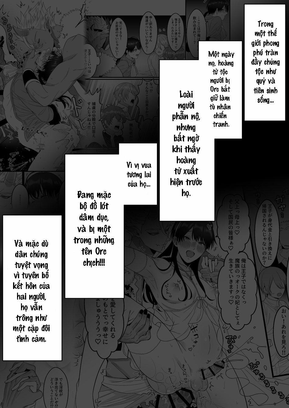 Tuyển Tập Xúc Tu 28 trang 4