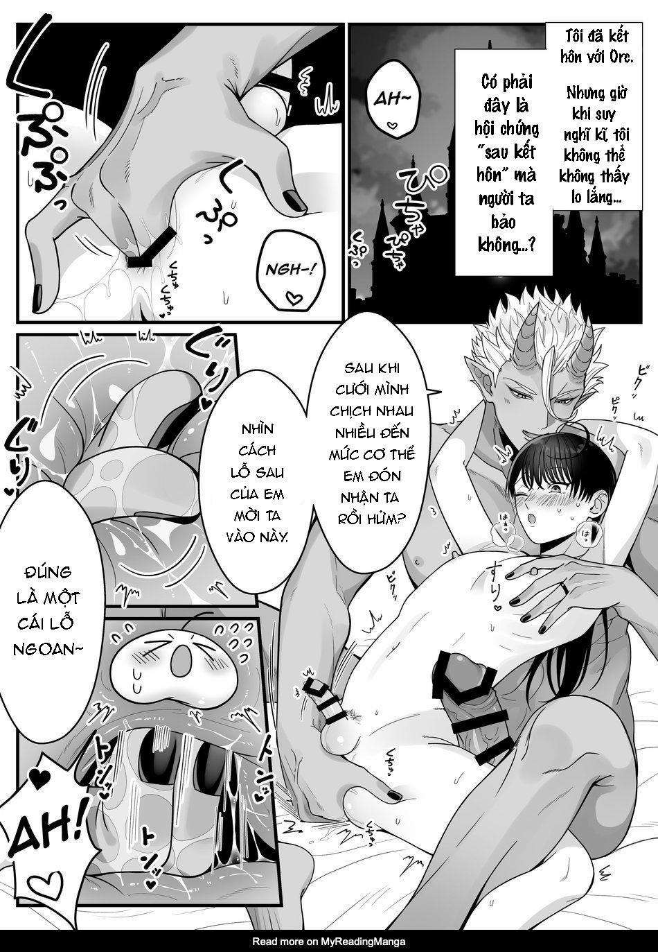 Tuyển Tập Xúc Tu 28 trang 5