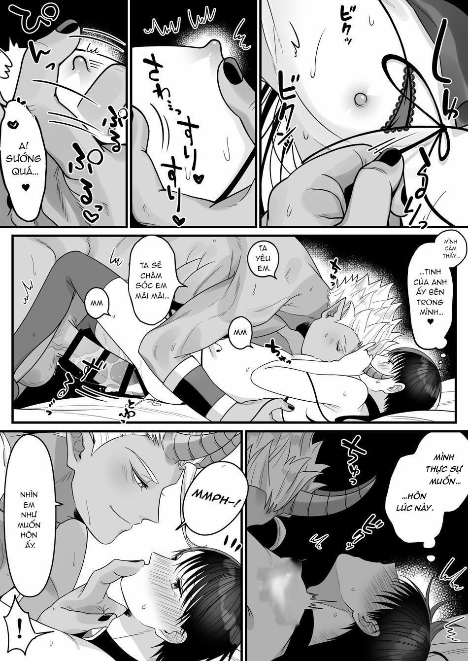 Tuyển Tập Xúc Tu 29 trang 29