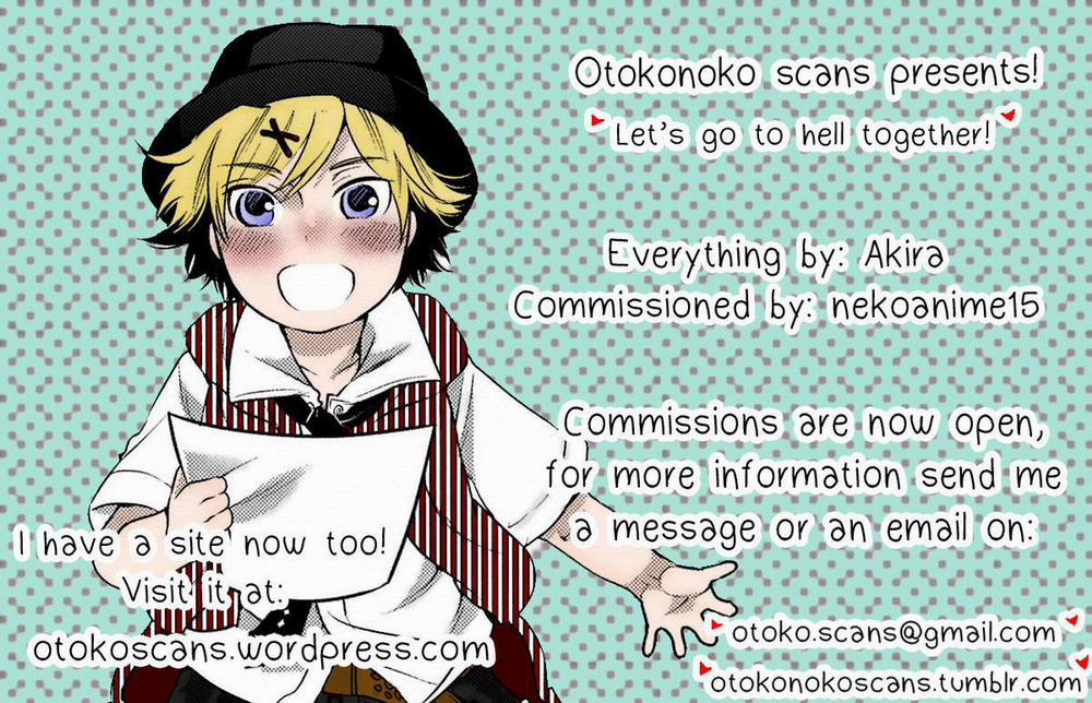 Tuyển Tập Xúc Tu 3 Xúc tu máy trang 22