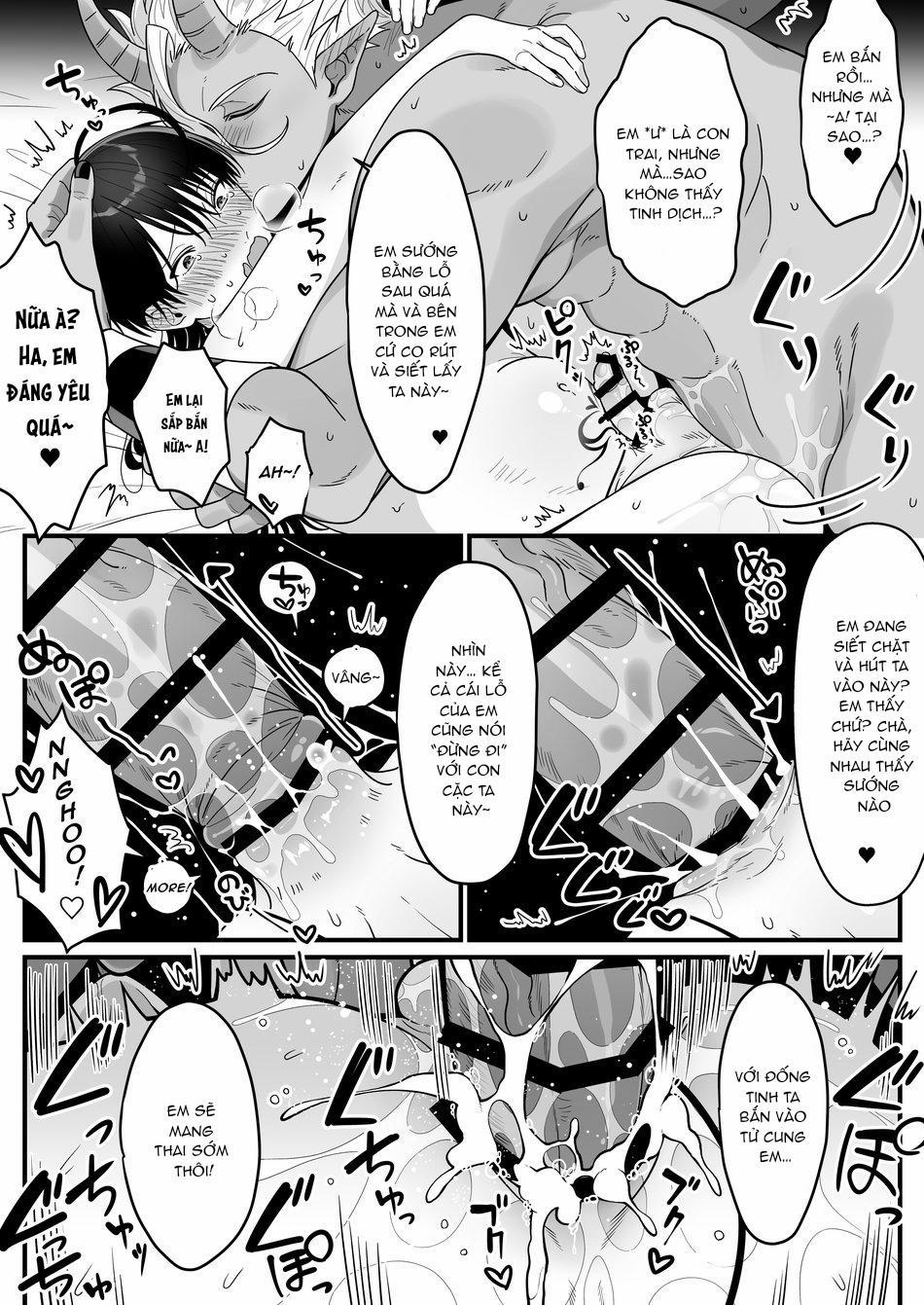 Tuyển Tập Xúc Tu 30 trang 1