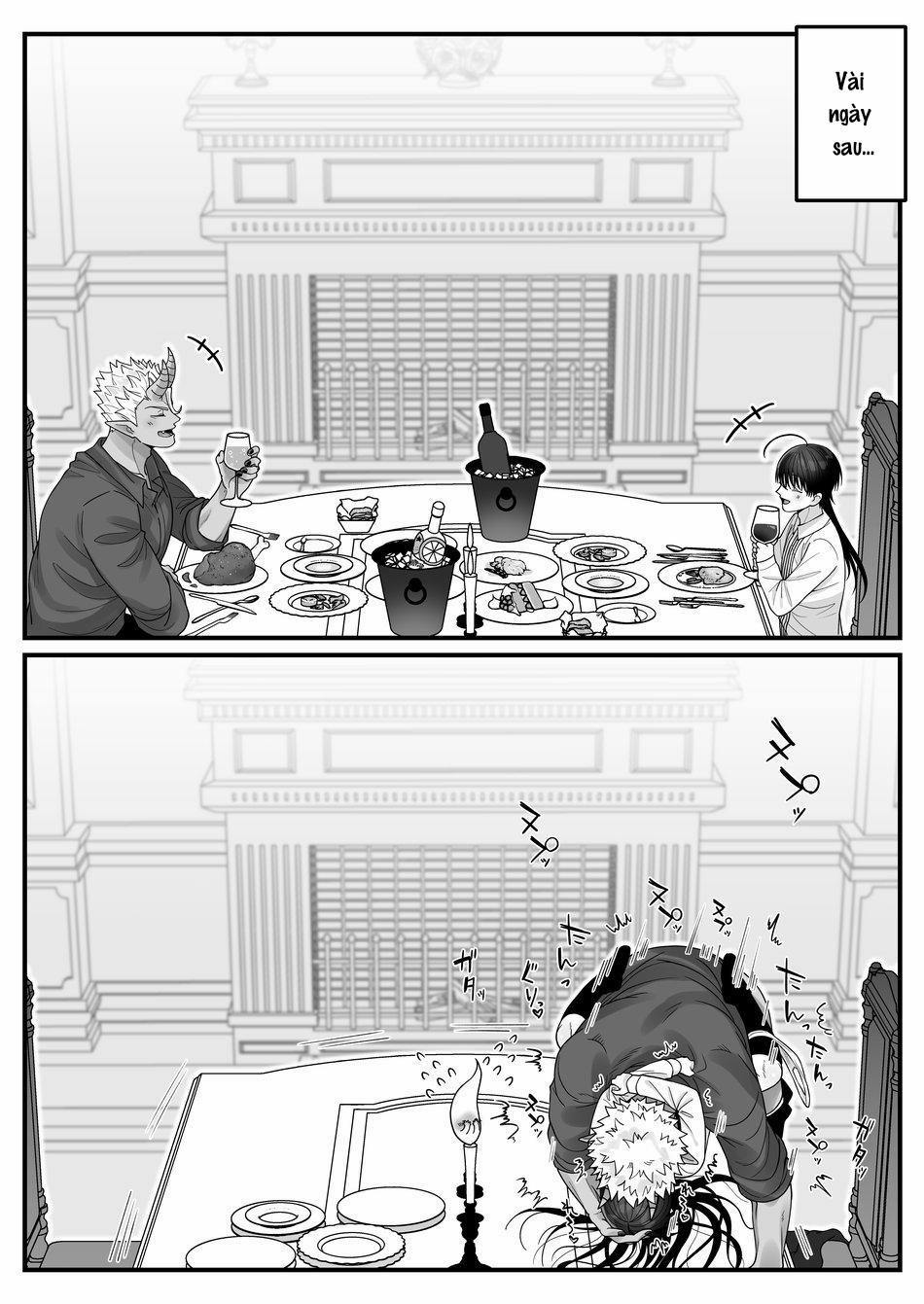 Tuyển Tập Xúc Tu 30 trang 20