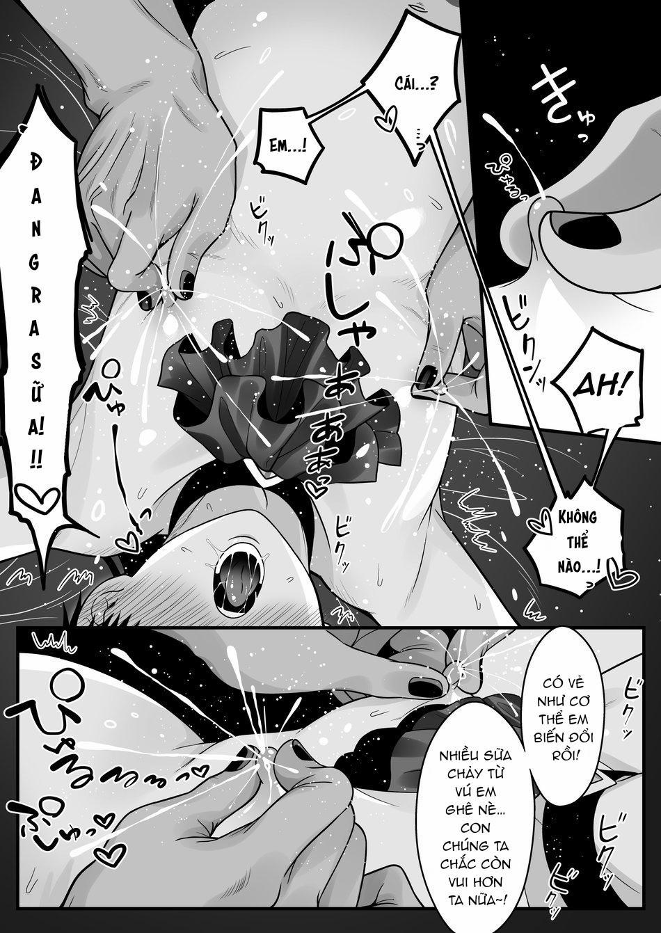 Tuyển Tập Xúc Tu 30 trang 24