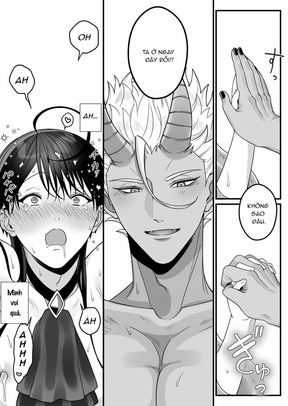 Tuyển Tập Xúc Tu 31 trang 1