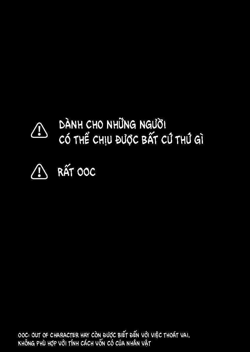 Tuyển Tập Xúc Tu 32 trang 1