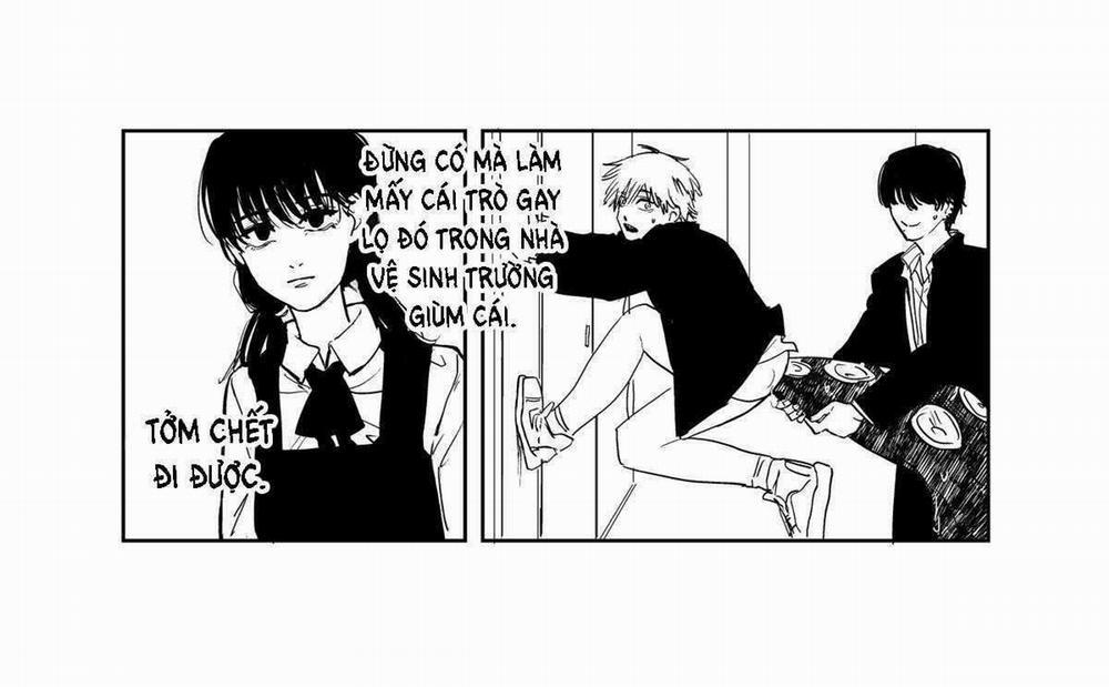 Tuyển Tập Xúc Tu 32 trang 12