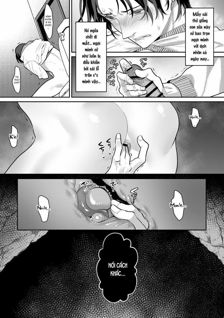 Tuyển Tập Xúc Tu 34 trang 2