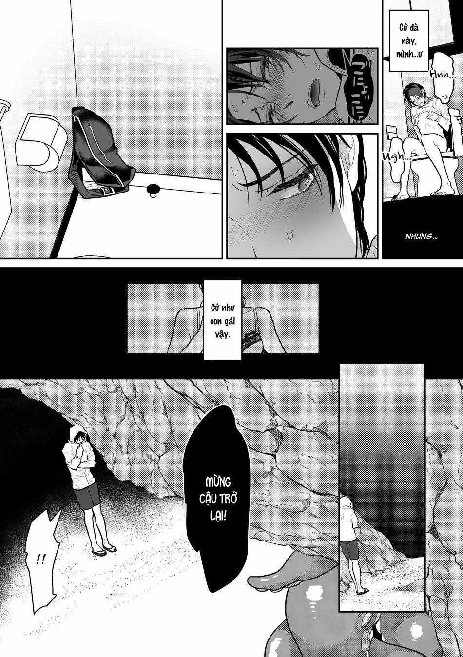 Tuyển Tập Xúc Tu 34 trang 6