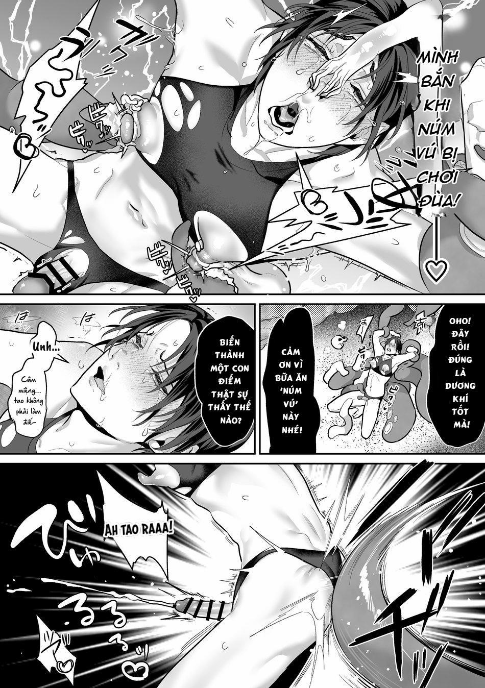 Tuyển Tập Xúc Tu 35 trang 1