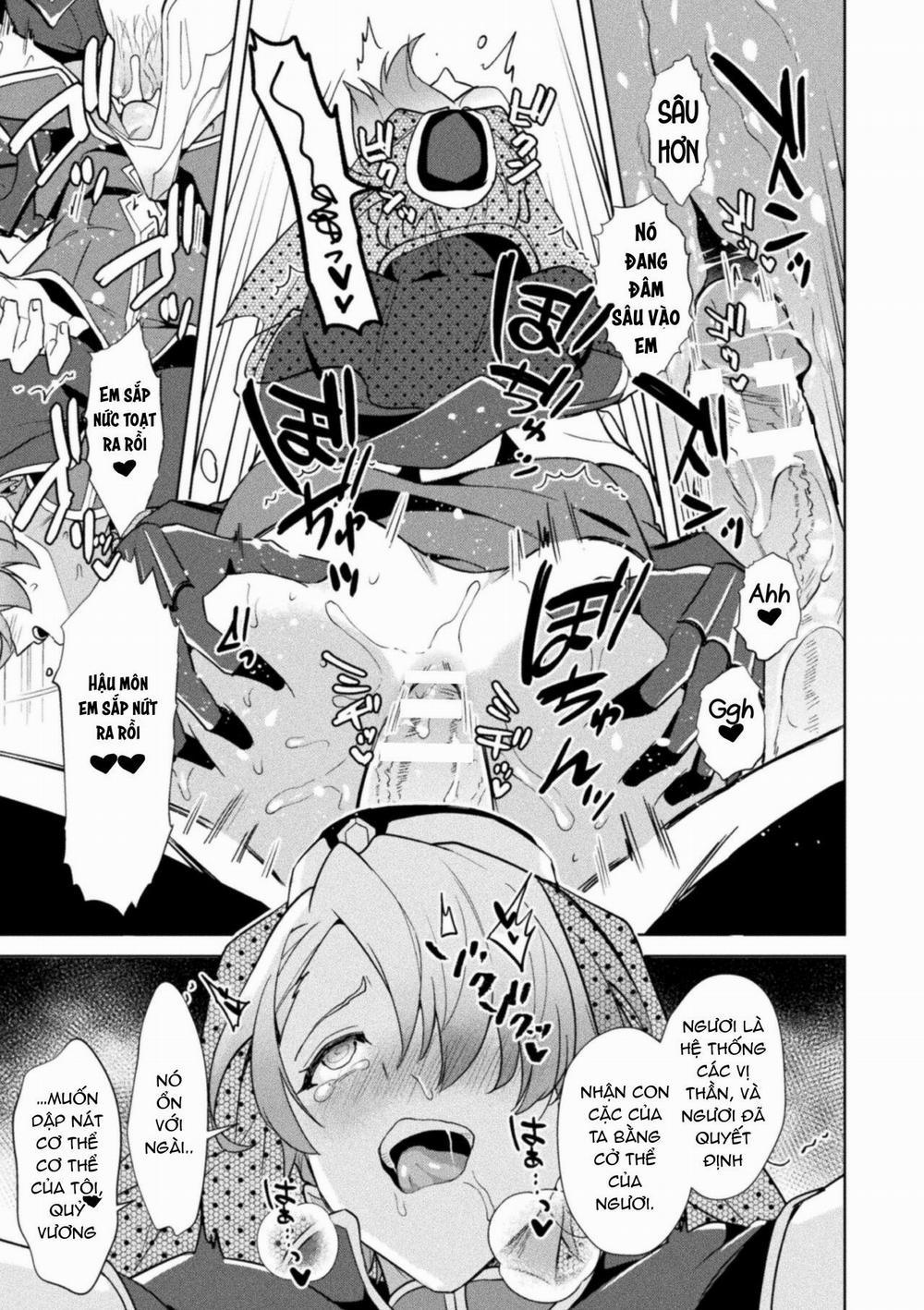 Tuyển Tập Xúc Tu 39 trang 24