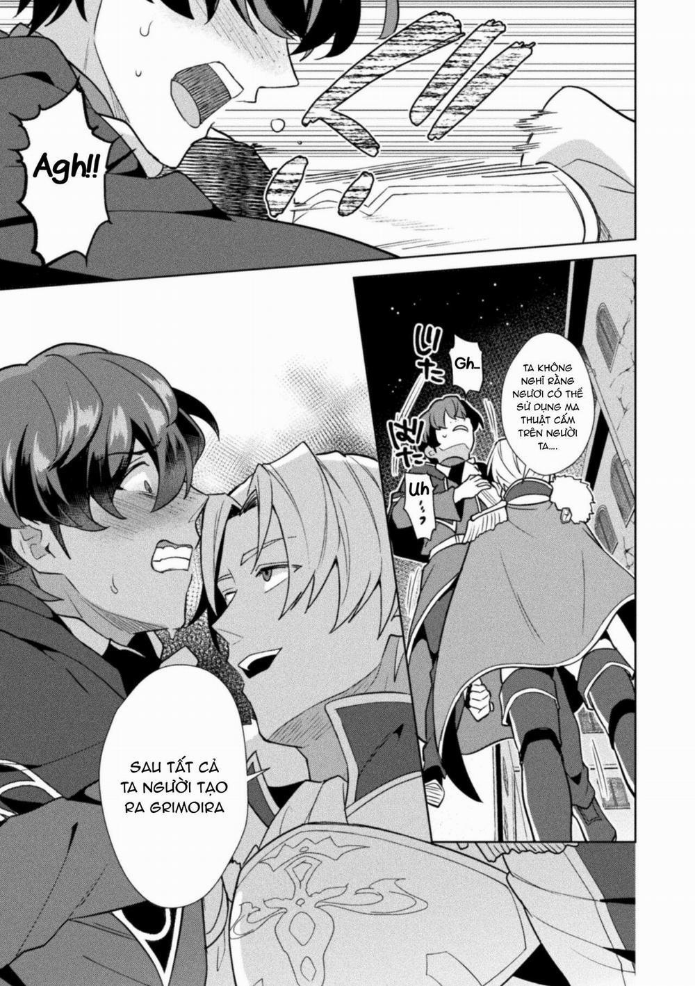 Tuyển Tập Xúc Tu 39 trang 4