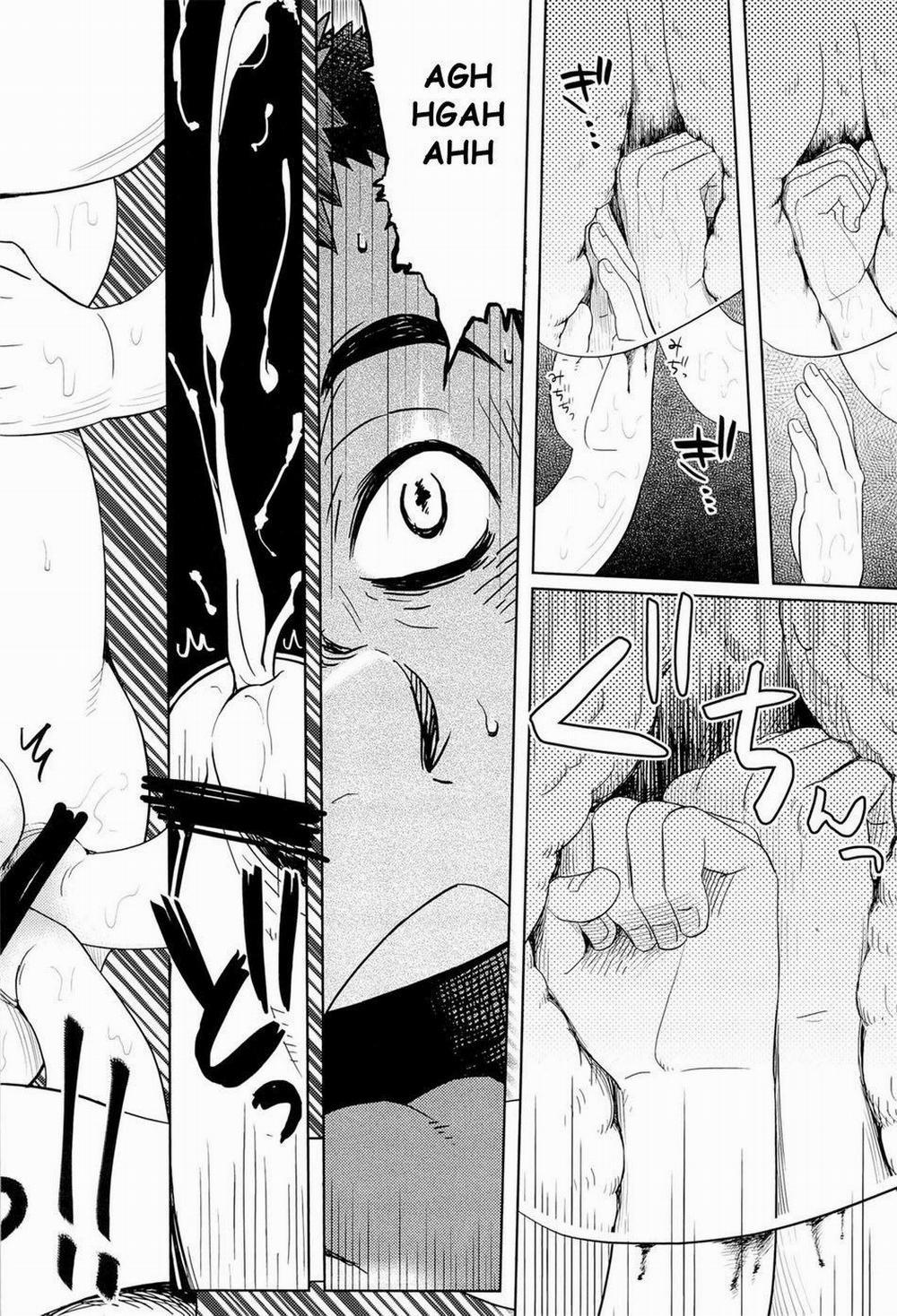 Tuyển Tập Xúc Tu 4 trang 25