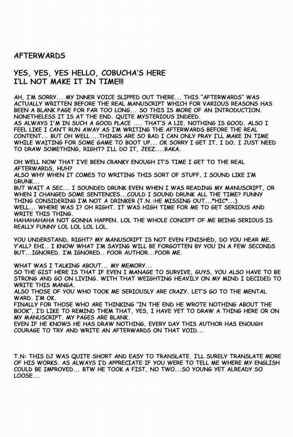 Tuyển Tập Xúc Tu 4 trang 28