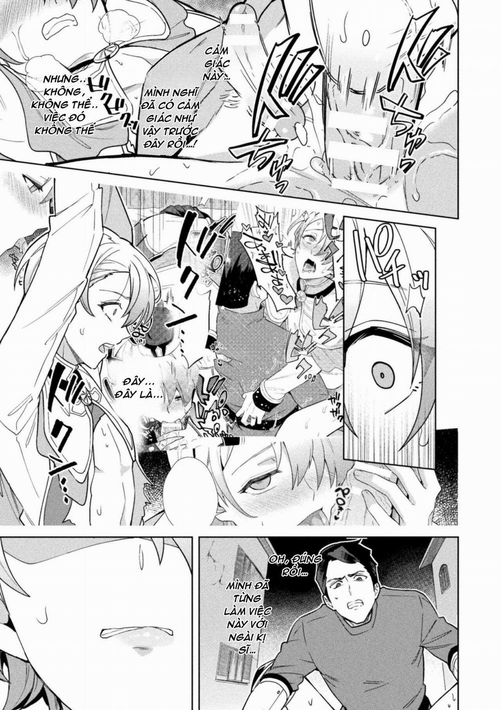 Tuyển Tập Xúc Tu 40 trang 10