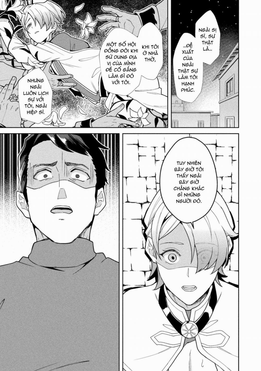 Tuyển Tập Xúc Tu 40 trang 12