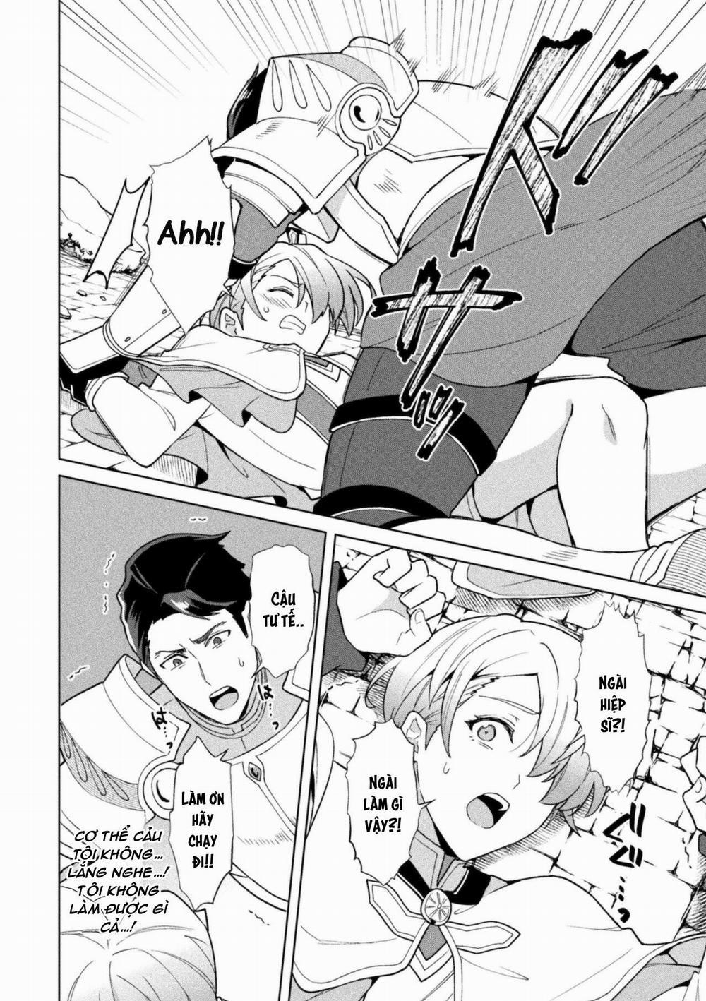 Tuyển Tập Xúc Tu 40 trang 3