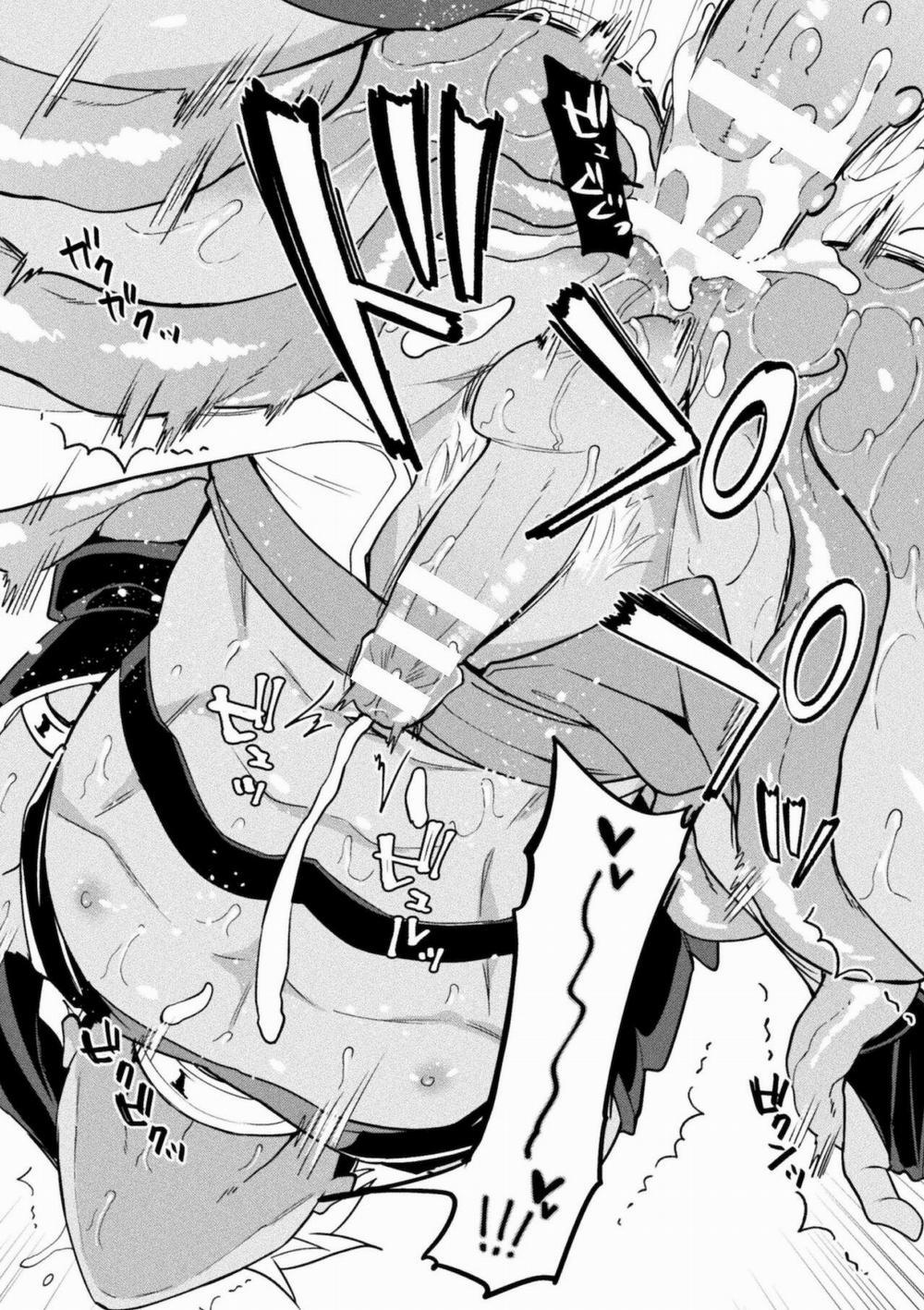 Tuyển Tập Xúc Tu 40 trang 39