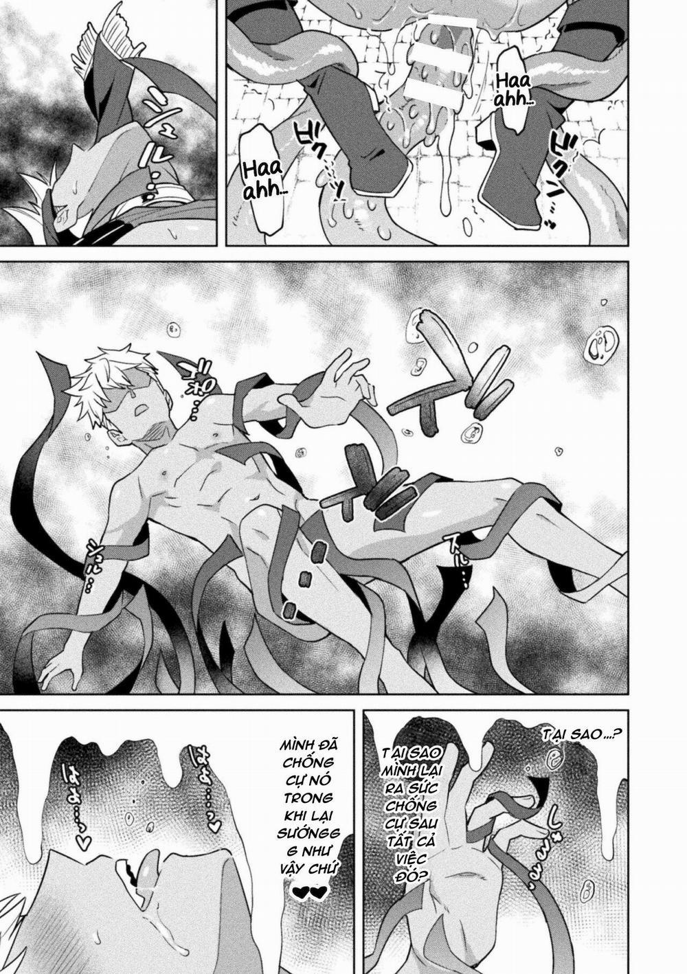 Tuyển Tập Xúc Tu 40 trang 40