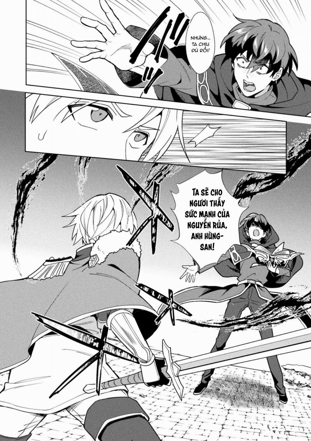 Tuyển Tập Xúc Tu 40 trang 43