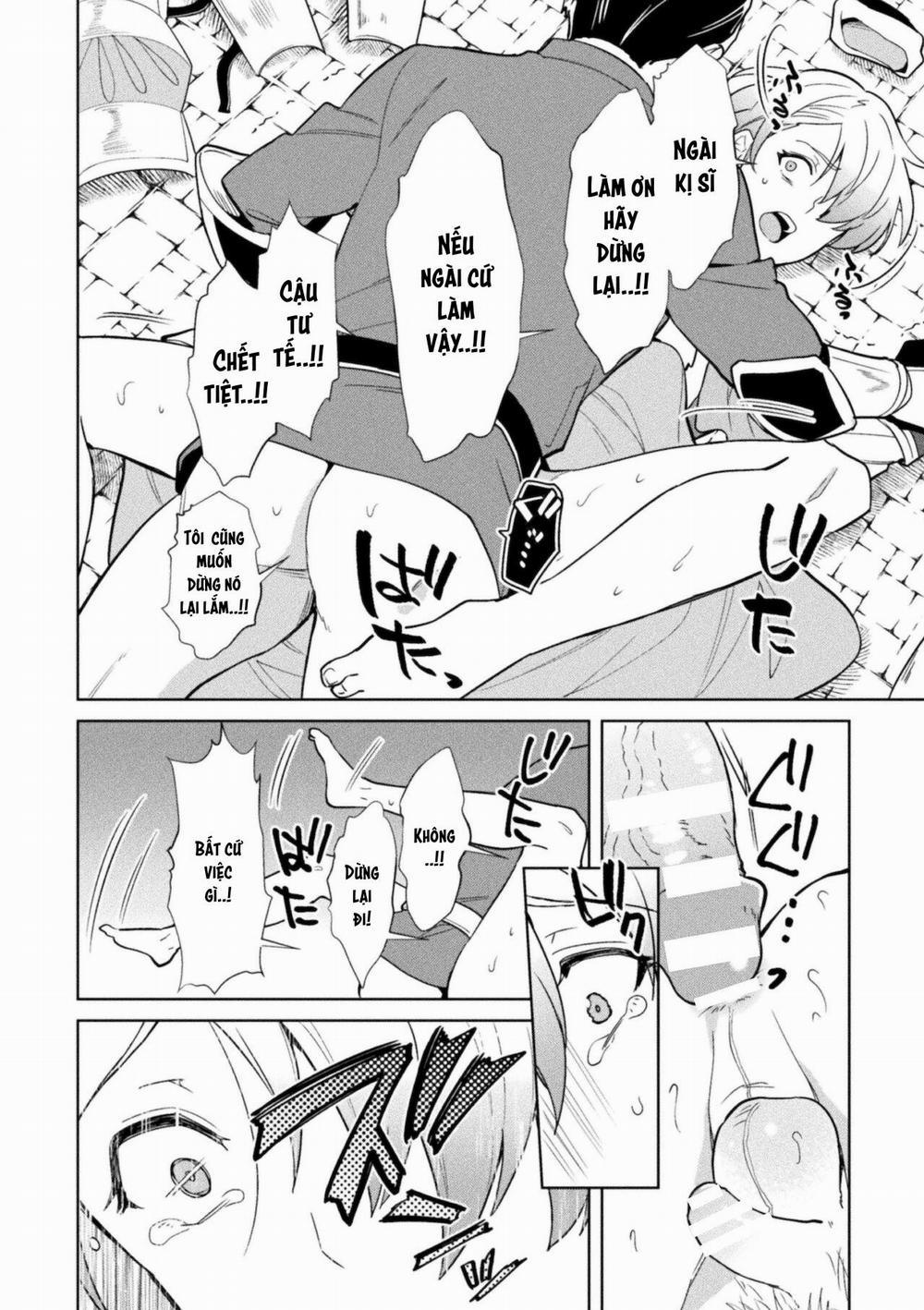 Tuyển Tập Xúc Tu 40 trang 7