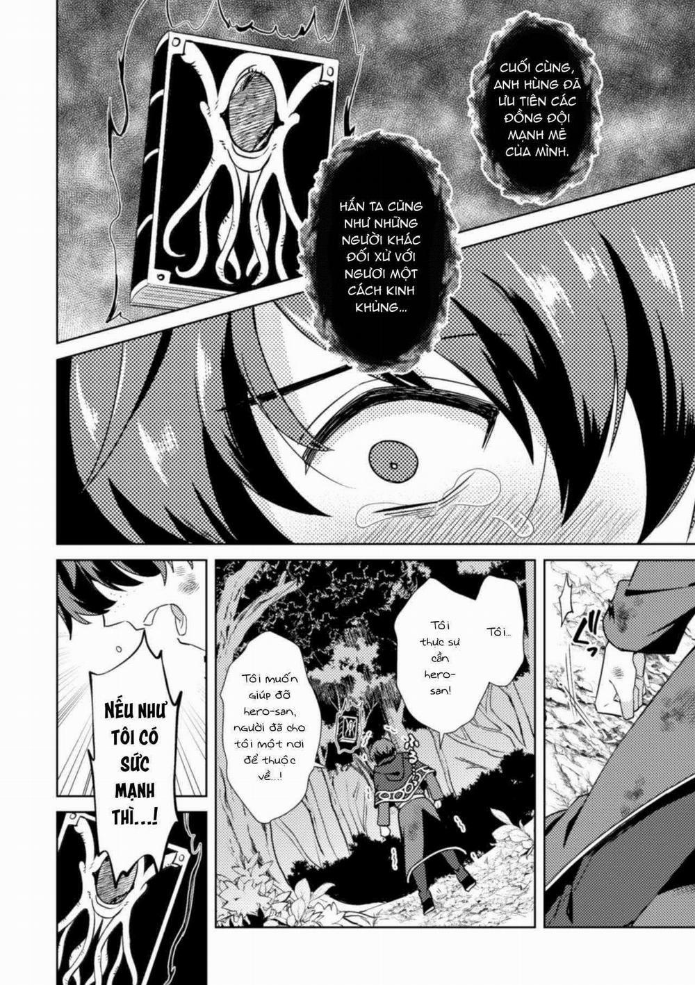 Tuyển Tập Xúc Tu 41 trang 13