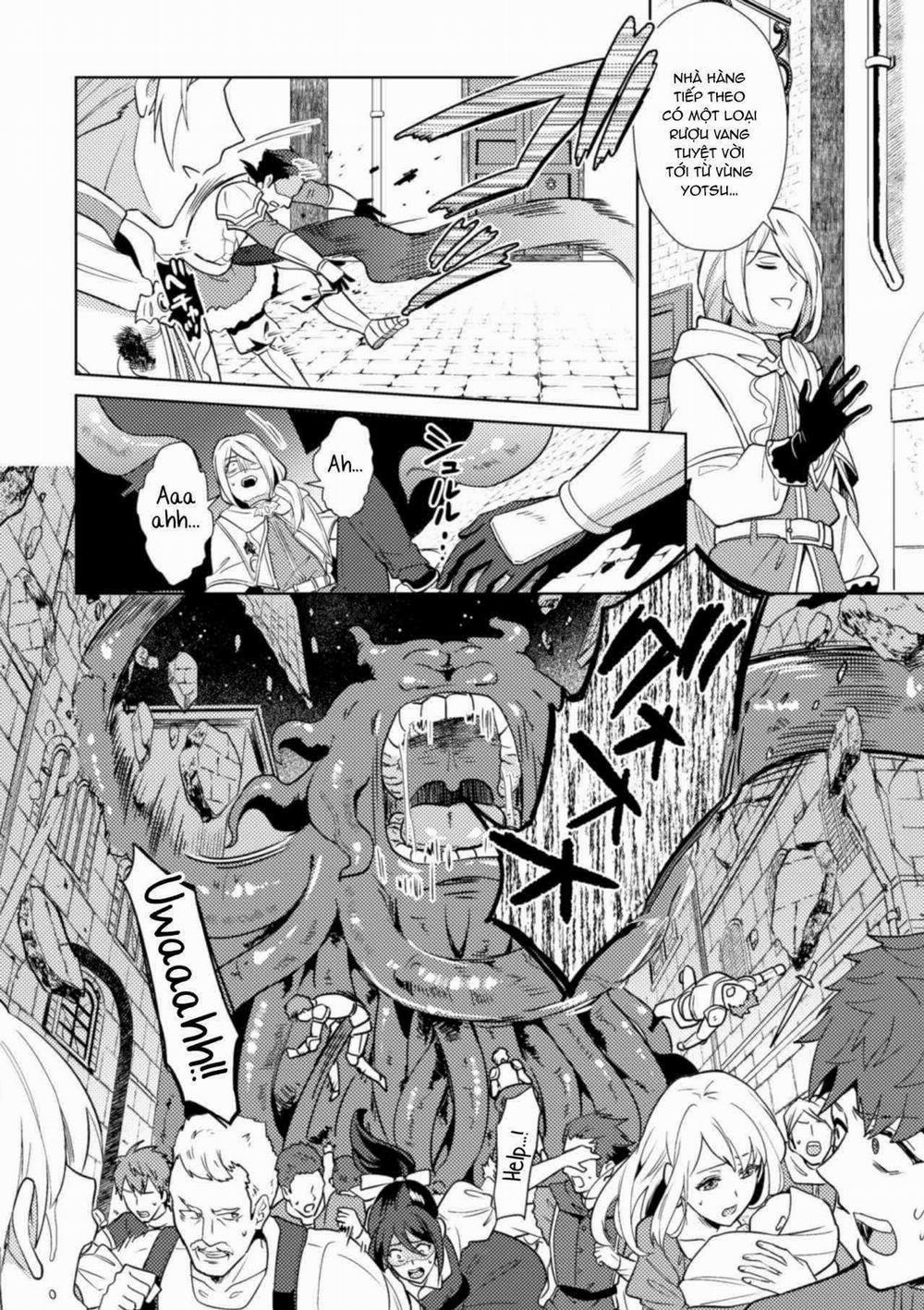 Tuyển Tập Xúc Tu 41 trang 17