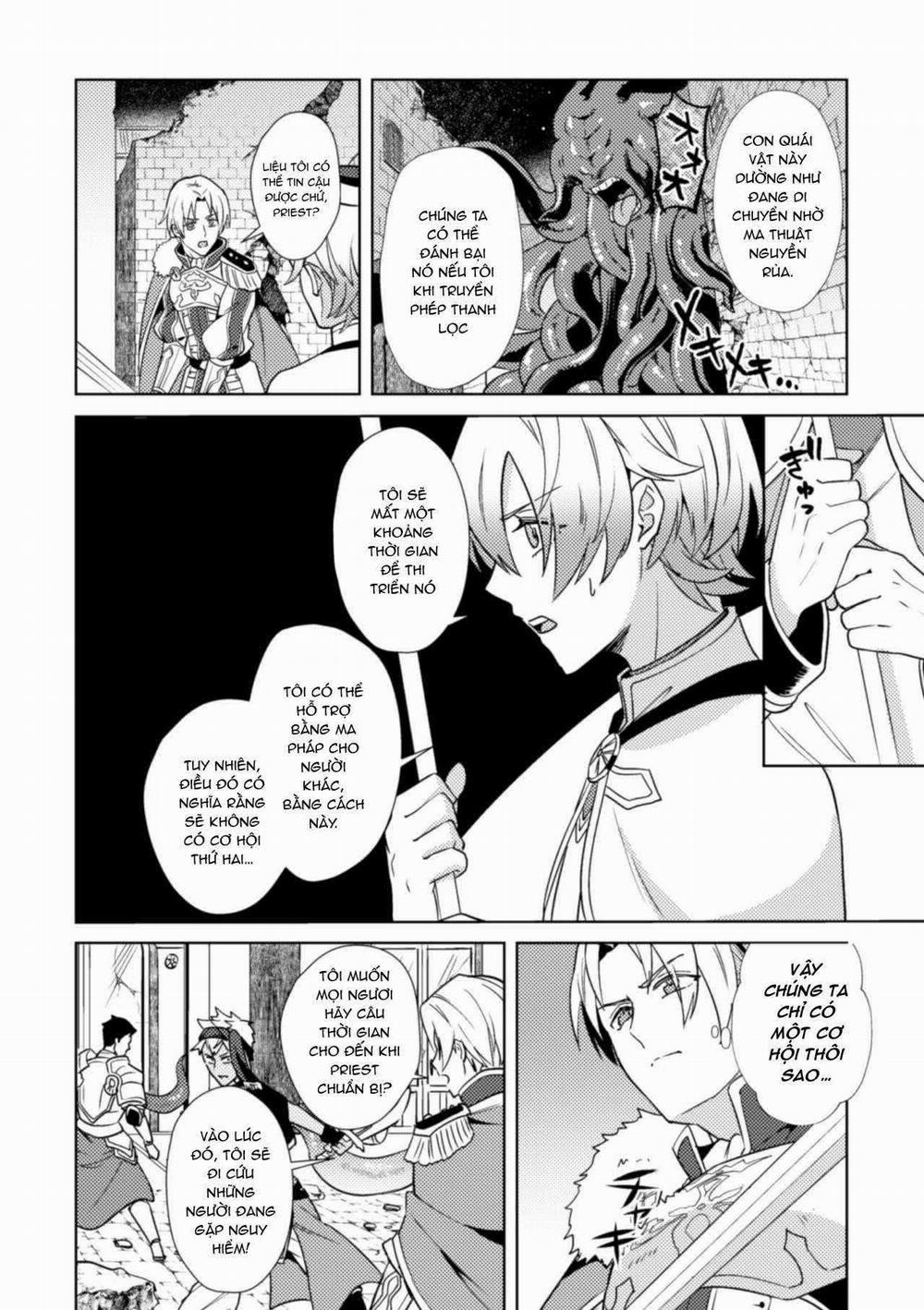 Tuyển Tập Xúc Tu 41 trang 19